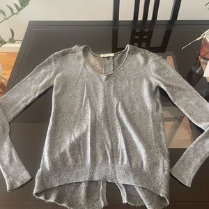 Holstein Heritage sweater